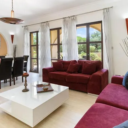 Διαμέρισμα Lovely Ground Floor Medusa In The Heart Of Aphrodite Hills *