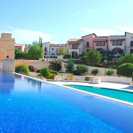 Διαμέρισμα Lovely Ground Floor Medusa In The Heart Of Aphrodite Hills