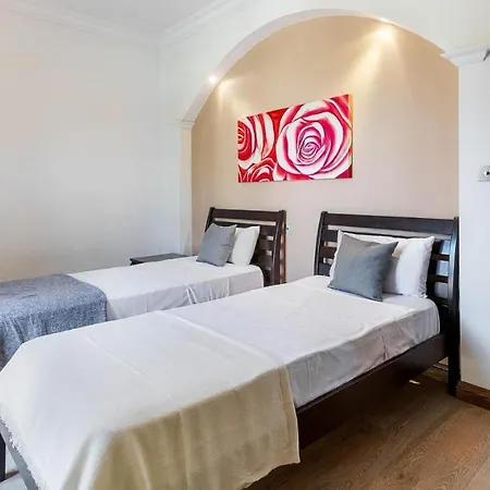 Lovely Ground Floor Medusa In The Heart Of Aphrodite Hills * Κούκλια