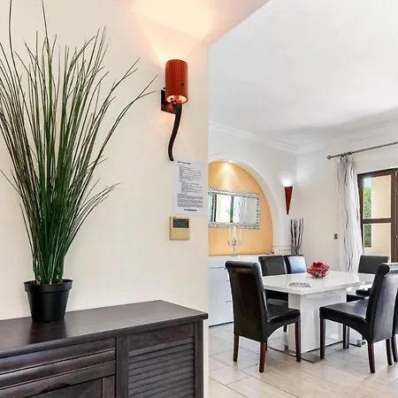 Διαμέρισμα Lovely Ground Floor Medusa In The Heart Of Aphrodite Hills Κούκλια