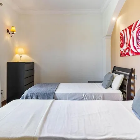 Lovely Ground Floor Medusa In The Heart Of Aphrodite Hills Apartment Kouklia