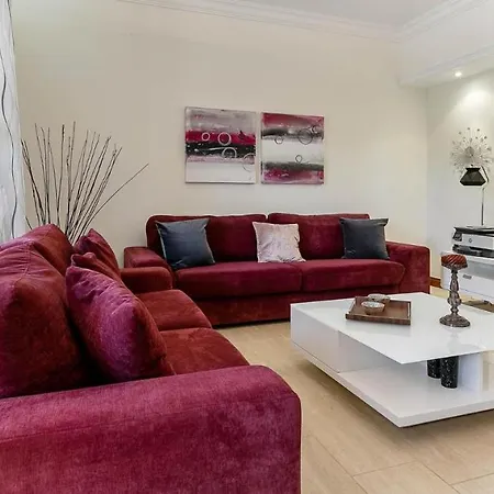 Lovely Ground Floor Medusa In The Heart Of Aphrodite Hills Apartment *