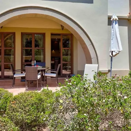 Lovely Ground Floor Medusa In The Heart Of Aphrodite Hills Apartment Kouklia