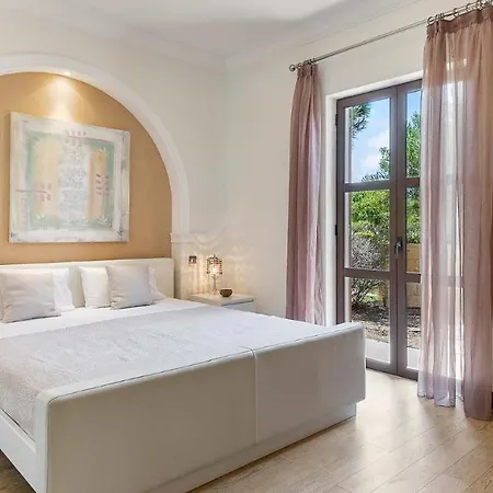 Lovely Ground Floor Medusa In The Heart Of Aphrodite Hills Apartment Kouklia